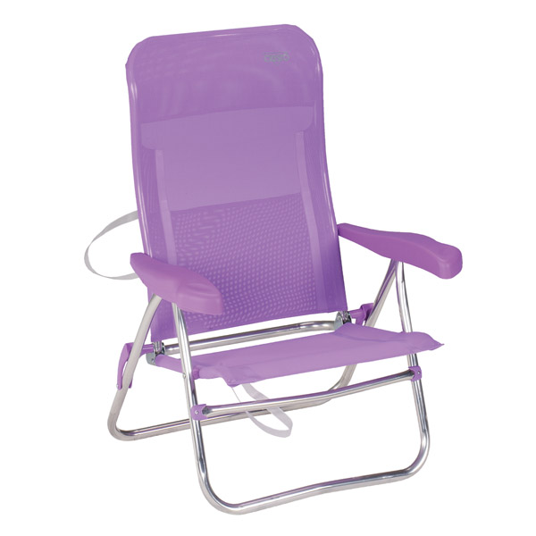 Chair AL-205